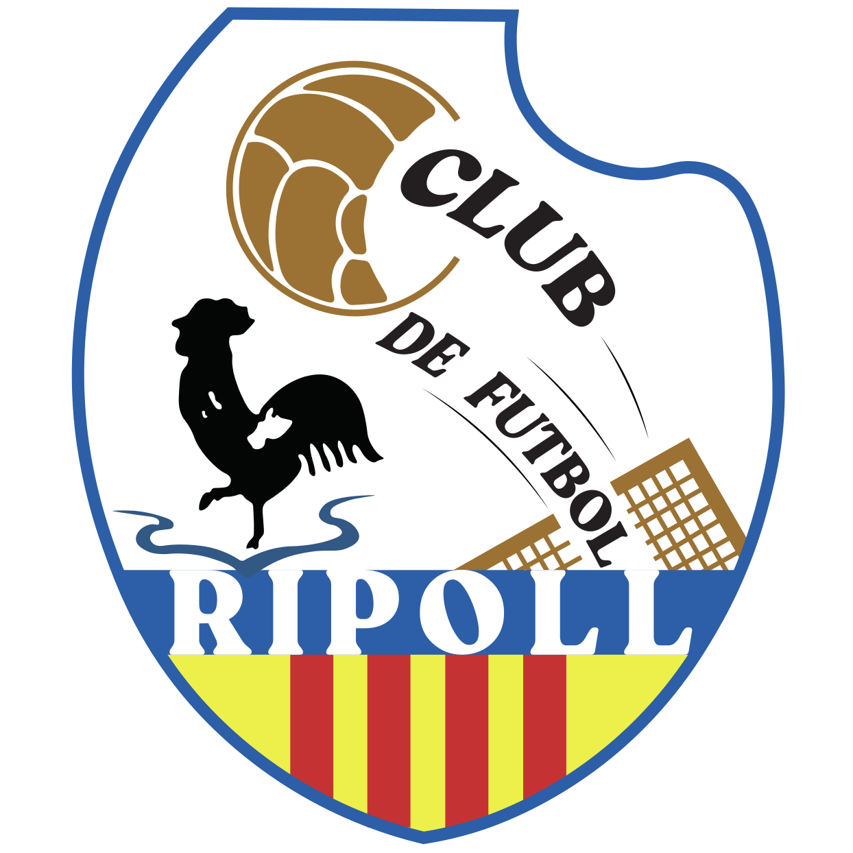 Club Futbol Ripoll